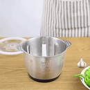 Molino Picador Electrico 2 Litros