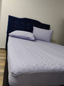 Protege tu colchón todos los días.