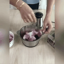 Molino Picador Electrico 2 Litros