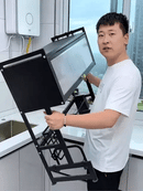 Escurridor De Platos Con Almacenamiento