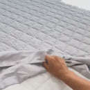 Protege tu colchón todos los días.