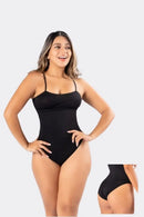 BODY CONTROL ABDOMEN CACHETERO EN TIRA